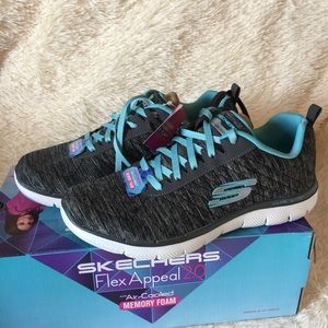 Skechers Flex Appeal 2.0 Sneakers